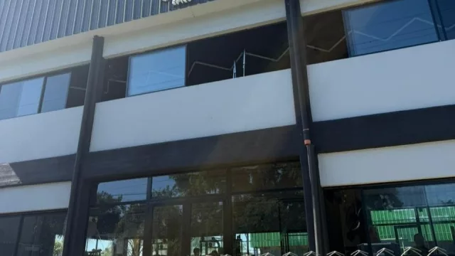 RC Gym inauguró una nueva sede en Yerba Buena (y generó más puestos de trabajo)