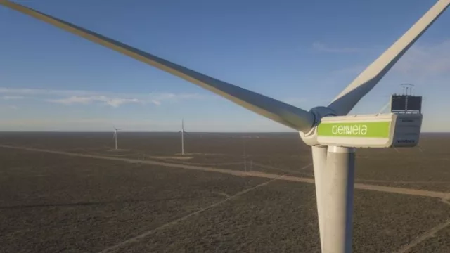 Parque Eólico La Elbita: avanzan las obras y Tandil refuerza su perfil en energías renovables