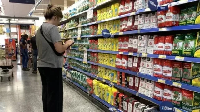 La canasta básica alimentaria superó los $ 490 mil en Santiago del Estero (y presiona el consumo)