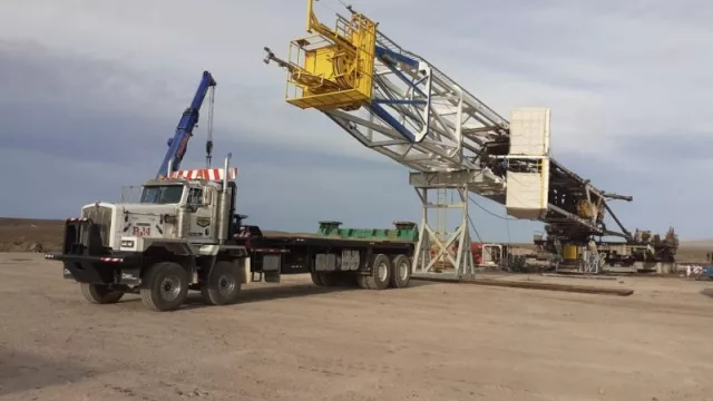 Transportes Crexell cerró 2025 con inversiones estratégicas, crecimiento operativo y un rol clave en Vaca Muerta