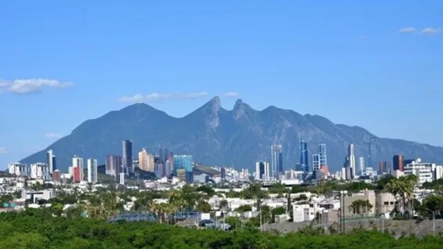 Iberia estrenará en junio una nueva línea directa a México con vuelos entre Madrid y Monterrey