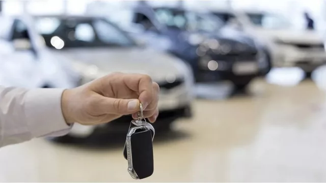 Cayó el patentamiento de autos en Jujuy en diciembre, aunque el año cerró en alza