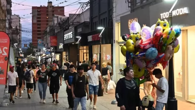 Empresarios jujeños mantienen cautela y proyectan una recuperación gradual del consumo en 2026