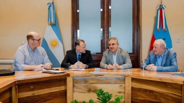 Marcatón impulsó ventas récord por casi $ 10.900 millones y dinamizó el consumo en Catamarca