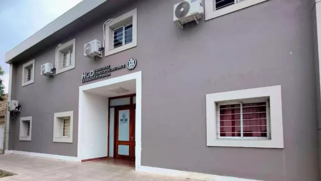 La Banda aprobó el Presupuesto Municipal 2026 con foco en servicios e inversión pública