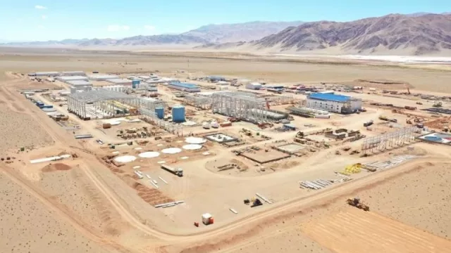 Eramine obtuvo la aprobación ambiental para perforar pozos y ensayar la reinyección de salmuera en Salta