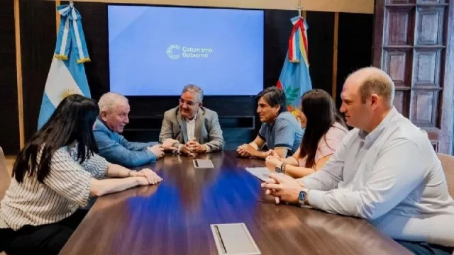 Cambios en Minería: Regalado asume como ministra y Murua pasa a presidir YMAD