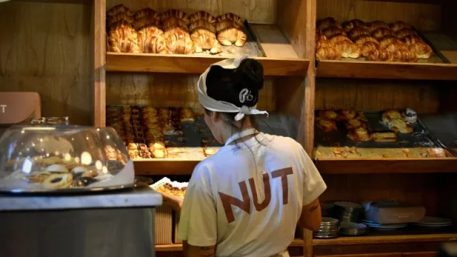 NUT Mirasoles amplía su equipo y apuesta al empleo formal (con apoyo del programa Impulsar Chaco)