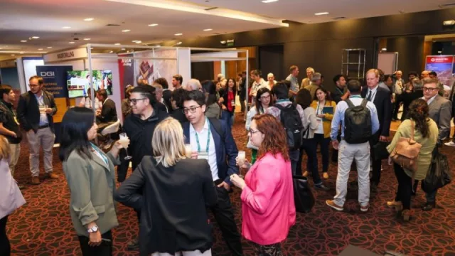 Mendoza será sede de Argentina Rocks, un nuevo evento clave para el futuro de la exploración minera