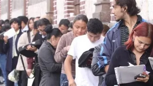 Salta perdió casi 9.000 empleos registrados desde el inicio del gobierno de Milei