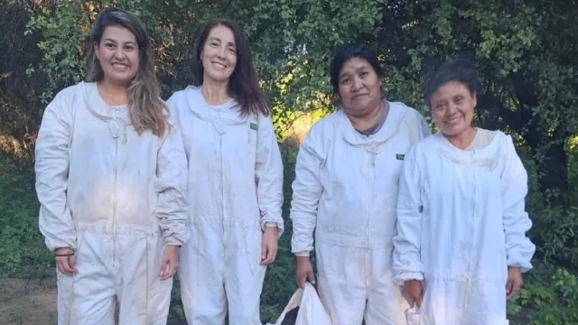 Grupo Bimbo premió con $ 10 millones a un proyecto productivo liderado por mujeres en Santiago del Estero