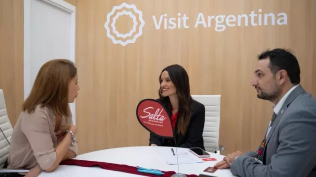 ¿Puede haber vuelos directos de Salta a Europa? El Gobierno, Iberia y AirEuropa comenzaron a explorar esa posibilidad