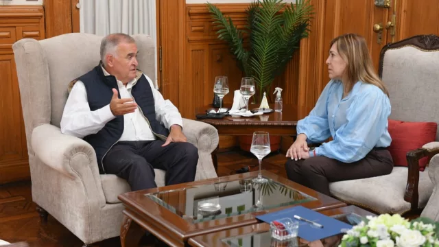 Jaldo y Ávila ponen la lupa en la reforma laboral y su impacto económico en Tucumán