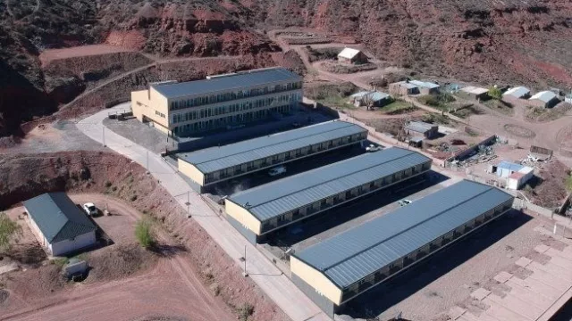 Del colchón al pozo: el nuevo refugio inversor para capitalizar el boom inmobiliario de Vaca Muerta