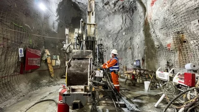 El RIGI concentra proyectos mineros por más de US$ 36.600 millones (y pone al cobre en el centro de la escena)
