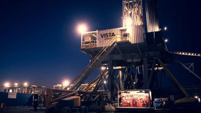 Vista acelera su expansión en Vaca Muerta (y habilita compras por hasta el 50% de sus activos)