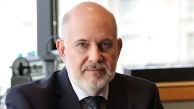 Luis Secco: “La empresa india que ganó la licitación en Vaca Muerta factura menos de un décimo de lo que factura Techint”