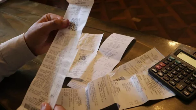 Salta avanza hacia la aprobación de la Ley de Transparencia Fiscal