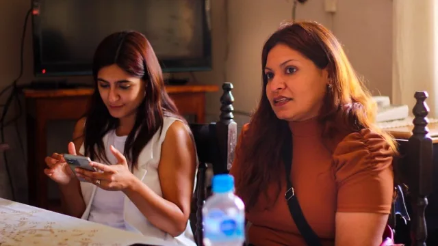 Apoyo internacional para Tucumán: Fundación León obtuvo una subvención de Motorola Solutions Foundation