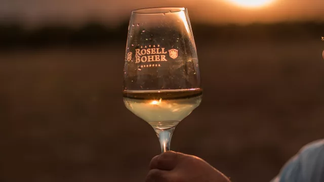 Rosell Boher Lodge: una propuesta tan especial que enamora