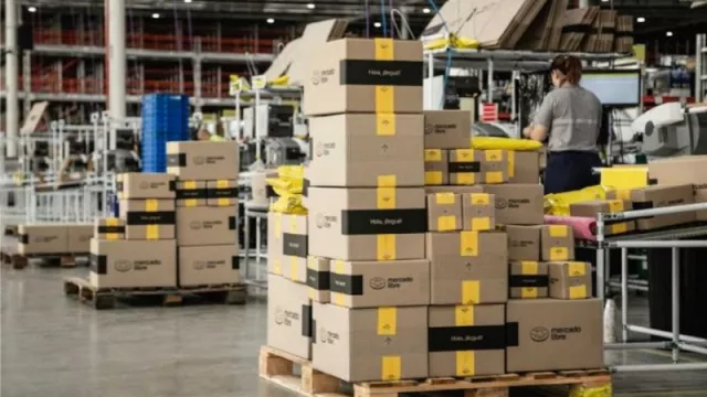 Mercado Libre evalúa oportunidades de inversión en Corrientes con foco en logística y servicios