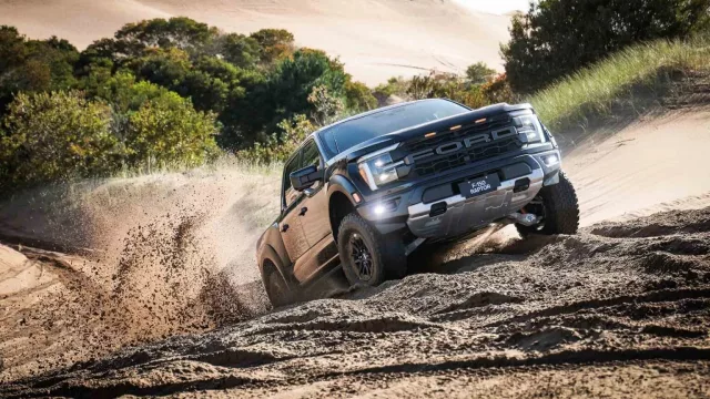 Autos de EE.UU. sin arancel: qué modelos podrán ingresar con el nuevo acuerdo