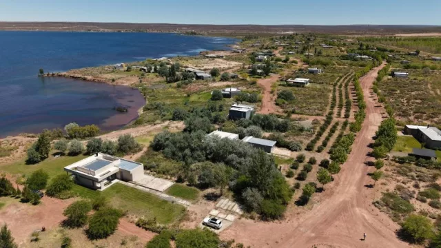 La Península se consolida como inversión estratégica a una hora de Vaca Muerta y Neuquén capital