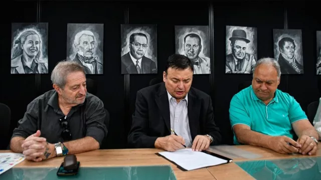 En Santiago del Estero oficializaron la canasta escolar 2026 con 34 productos