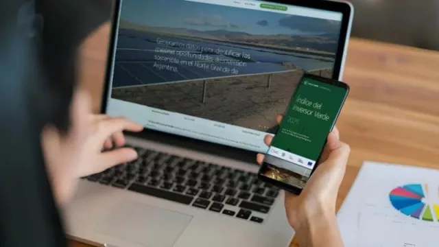 Inversiones sostenibles en el NEA: lanzan plataforma que mide oportunidades y reduce riesgos (herramienta con respaldo científico e internacional)