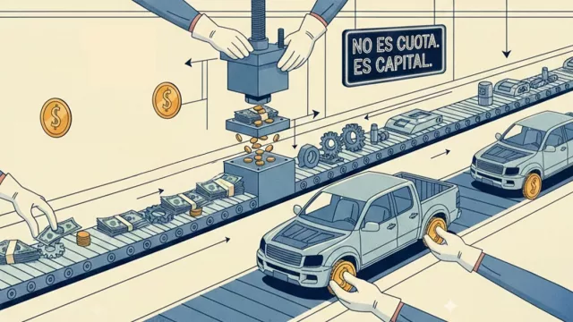 No es una cuota, es capital: por qué los planes de ahorro vuelven a escena en Tucumán