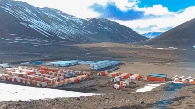 Fraser: San Juan sigue como la jurisdicción más atractiva de América Latina y volvieron Mendoza y Chubut