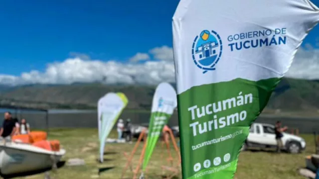 Turismo y conectividad: Tucumán lidera el crecimiento aéreo del norte y se consolida como polo estratégico