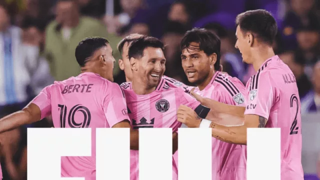 El mundo analiza el “algoritmo Messi”: cómo Inter Miami convirtió un 0-2 en un éxito en todo sentido (el verdadero negocio es la remontada)