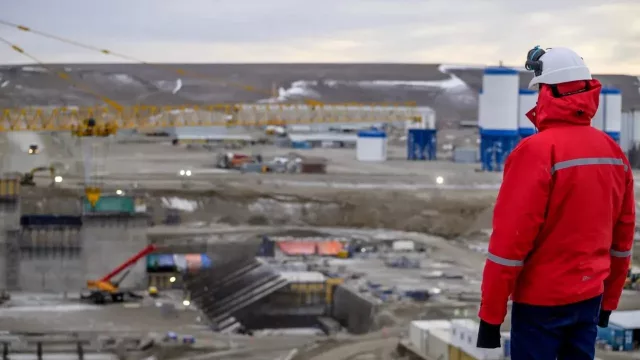 El Gobierno destraba el proyecto de las represas de Santa Cruz y busca reactivar las obras