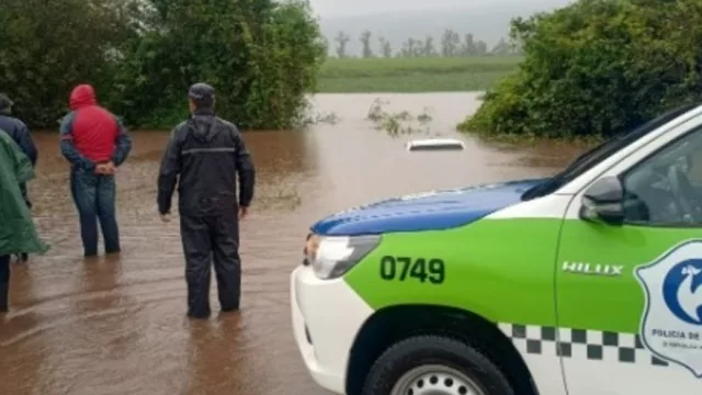 Cuando la lluvia expone lo estructural: Tucumán frente al desafío de la infraestructura y la planificación