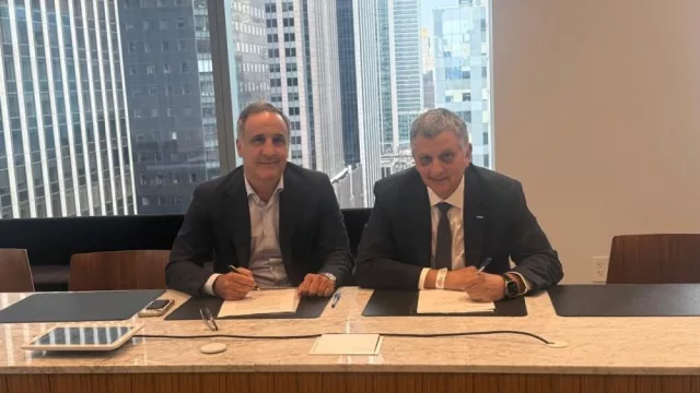 Pan American Energy se suma al Instituto Vaca Muerta para impulsar la formación de técnicos del shale