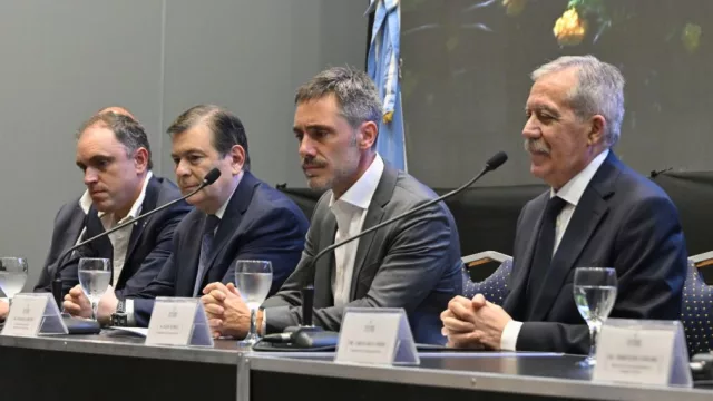 Santiago del Estero firmó convenios con el CFI (y apuesta a la formación para impulsar el empleo)