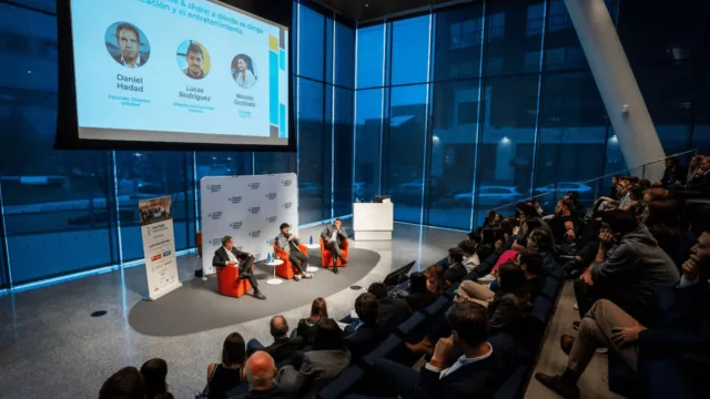 Masters Argentina 2026 en Miami: la cumbre del talento argentino global