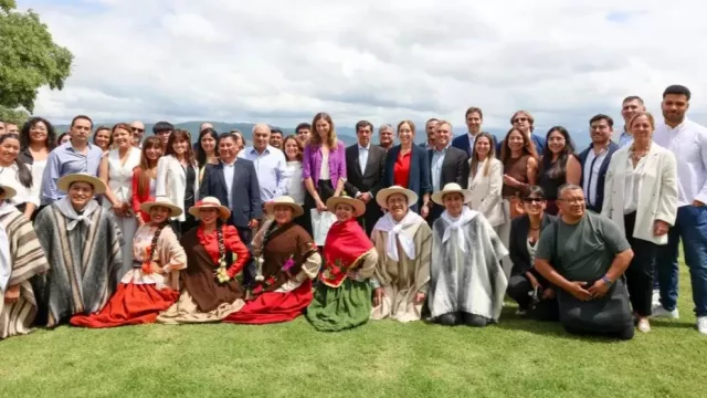 “El Norte que produce”: Sadir ratificó al turismo como motor económico de Jujuy