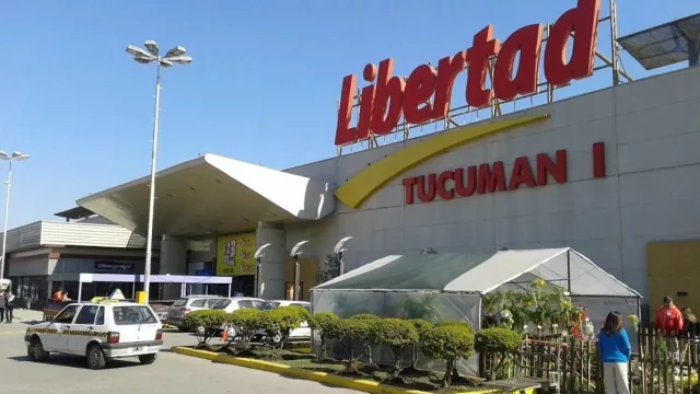 La Anónima compró 12 hipermercados del Grupo Libertad, incluidos 2 locales en Tucumán (garantizan continuidad laboral)