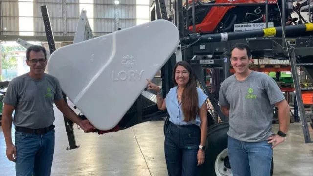 Innovar para crecer: de vender máquinas a ofrecer soluciones integrales en el agro (modelo que se expande)