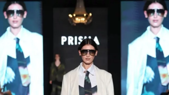 Prisha, la marca santiagueña, gana visibilidad nacional tras Argentina Fashion Week (posicionamiento y expansión)