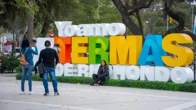Con foco en Termas, el turismo dejó $ 1.500 millones en Santiago del Estero