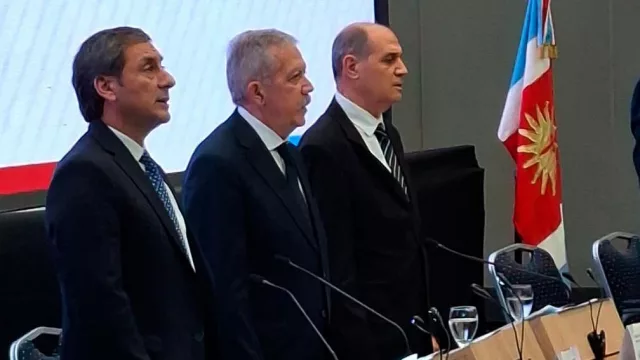 Santiago impulsa el Consejo Económico y Social (clave para inversión, producción y desarrollo sostenible)