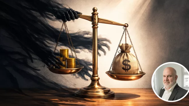 Crisis sin corrida: tensiones crecientes en una economía que no logra estabilizarse