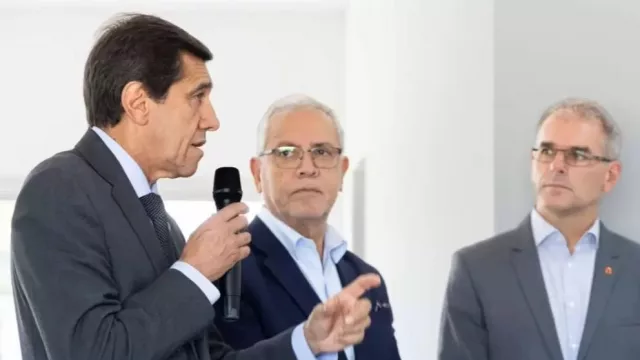 Jujuy impulsa la Zona Franca de Perico (más inversiones y foco en comercio exterior)