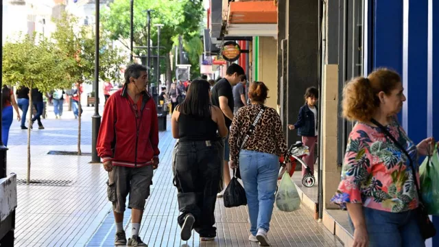 Los comercios de Santiago del Estero definen su esquema de apertura para Semana Santa