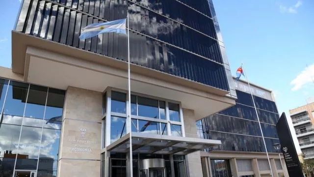 Caen los recursos nacionales y Santiago del Estero registra una baja del 3,9%