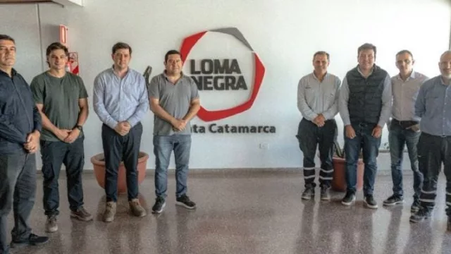 Tapso impulsa proyectos productivos y suma inversiones para generar empleo en El Alto