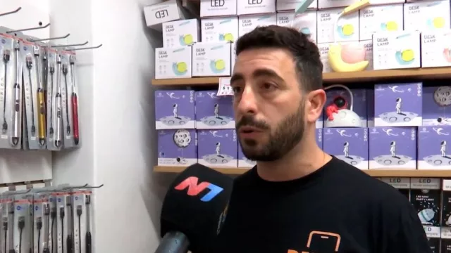 Mayoristas ganan terreno y crecen los emprendimientos en Santiago del Estero